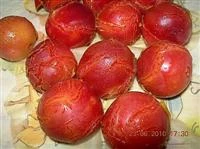 prugne rosse sciroppate immagine 3