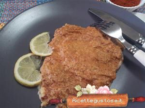 salmerino al berbere