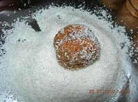 amaretti caffè nutella e cocco immagine 4