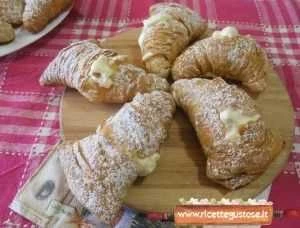aagostine alla crema