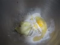 babà al farro e cointreau immagine 2