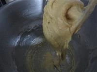 babà al farro e cointreau immagine 3
