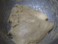 babà al farro e cointreau immagine 5