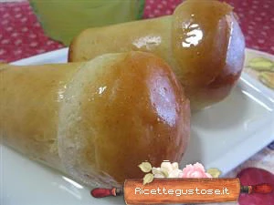 babà al limoncello ricetta