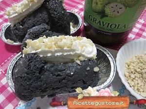 baba carbone e graviola