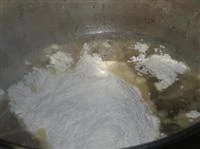 bignè allo spumante immagine 3