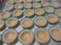 biscotti ricotta e nutlla immagine 4