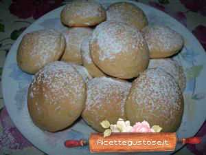 biscotti ripieni al mosto ricetta