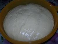 bombe alla nutella al forno immagine 4