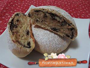 brioche ai cereali