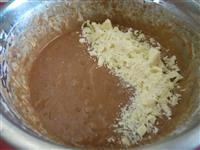brownies cioccolato e cocco immagine 2