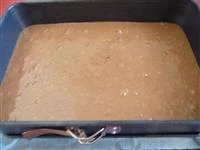 brownies cioccolato e cocco immagine 5