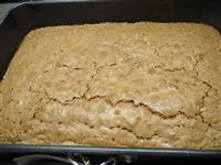 brownies cioccolato e cocco immagine 6