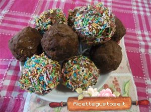 cake pos crema cioccolato
