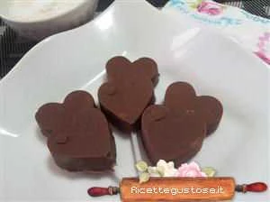 cake pops torta moretta caffè e cocco ricetta