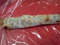 cannoli carasau e nutella immagine 3