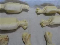 caramelle pasta sfoglia immagine 3