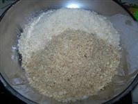 cestini dolci mosto cioccolato immagine 1