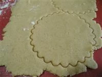 cestini fragole e pistacchio immagine 2