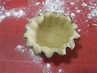 cestini fragole e pistacchio immagine 3