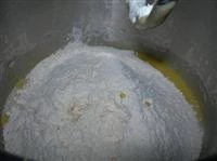 ciambelle al forno di patate immagine 2