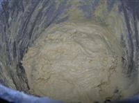 ciambelle al forno di patate immagine 3