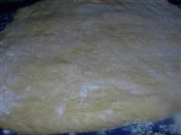 ciambelle al forno di patate immagine 5