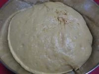 ciambelle al forno patate dolci immagine 3