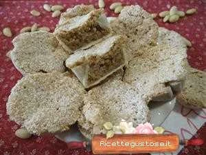 copuletas ricetta