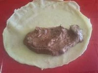 crepes albumi cioccolato immagine 3
