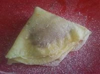 crepes albumi cioccolato immagine 5