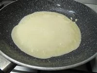 crepes alla nutella immagine 2