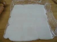 croissant con lo strutto immagine 5