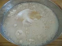 croissant con lo strutto immagine 1