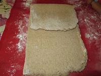 croissant sfogliati integrali alla nutella imm.7