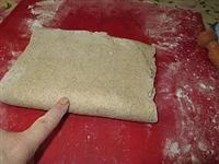 croissant sfogliati integrali alla nutella imm.8