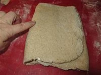 croissant sfogliati integrali alla nutella imm.9