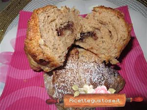 croissant sfogliati alla nutella integrali ricetta