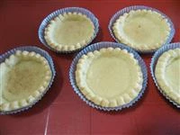 crostatine alla frutta immagine 3