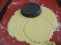 crostatine frutta elmon curd immagine 1
