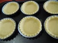 crostatine frutta elmon curd immagine 2
