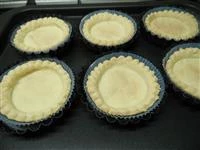 crostatine frutta elmon curd immagine 3