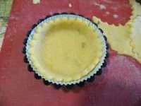 crostatine alla menta e cioccolato immagine 4