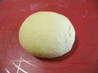 biscotti cuor di mela immagine 2