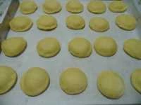biscotti cuor di mela immagine 9