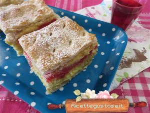 pasticcini diplomatici