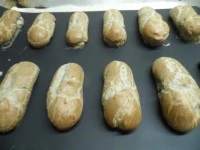 eclair ai mirtilli immagine 6