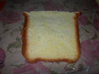 girelle al pandoro e vinsanto immagine 1