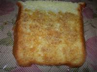 girelle al pandoro e vinsanto immagine 1