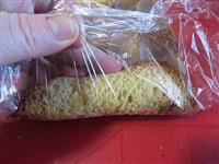 girelle al pandoro e vinsanto immagine 3